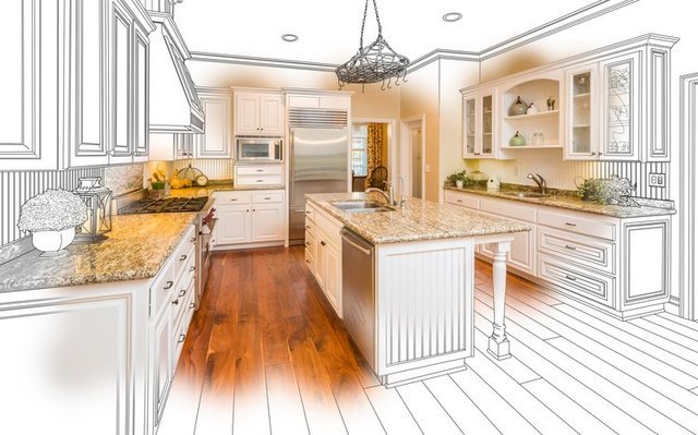 Finding the Best Kitchen Remodeler in clear lake