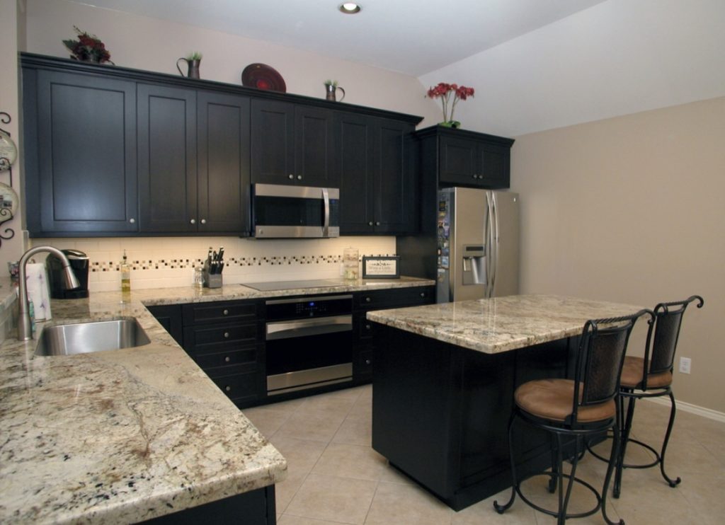 kitchen remodeler in league city