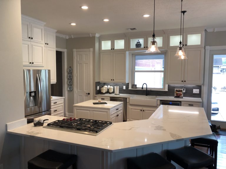 Kitchen Remodeling near me - Midtown Cabinetry