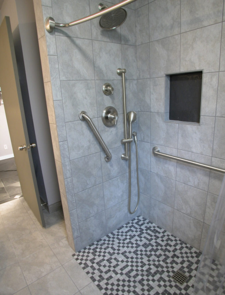 Bathroom Remodeling in league city