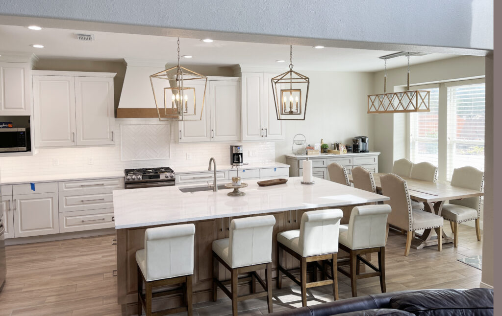 What You Need to Know About Kitchen Remodeling in League City
