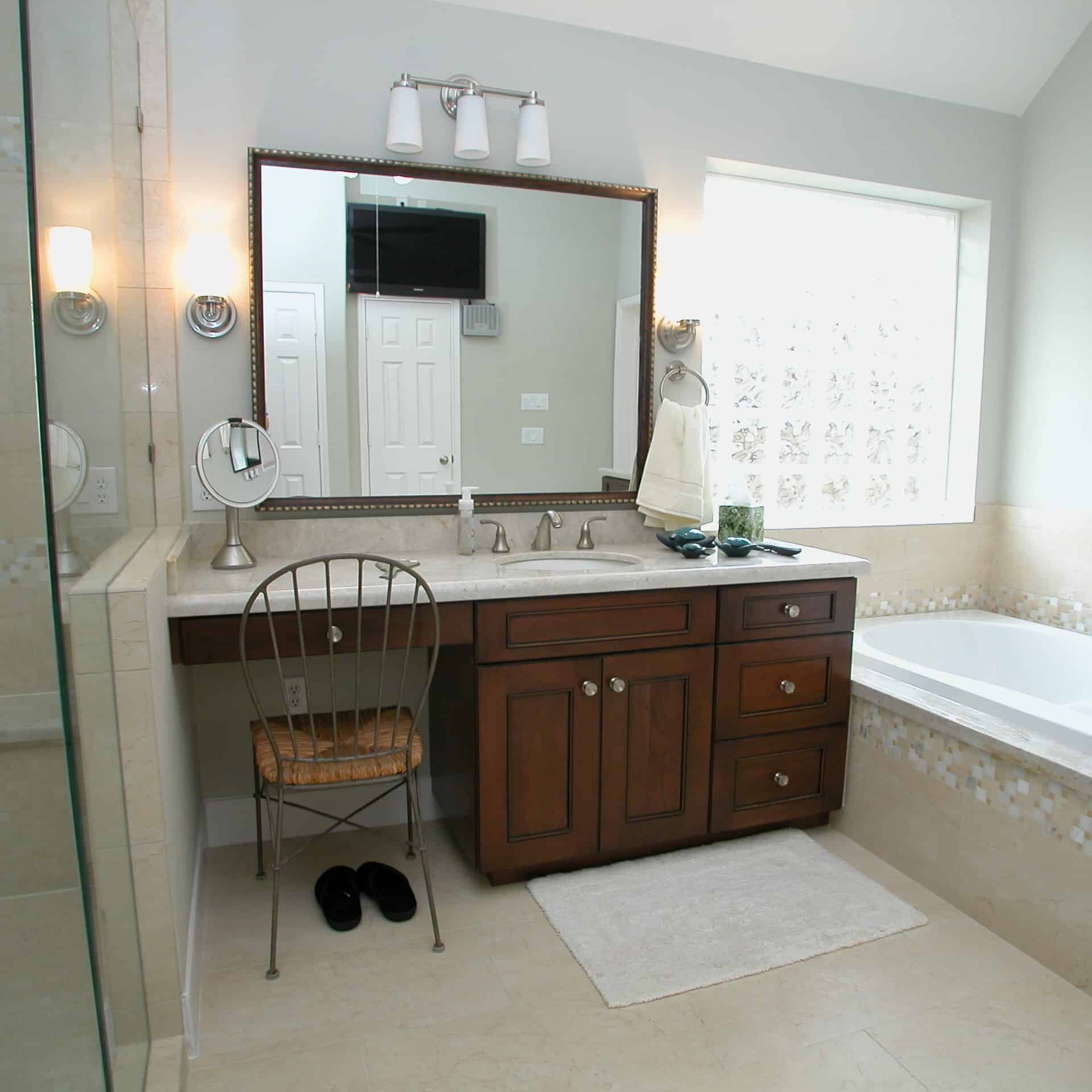 Coastal Bath (Pearland, TX)